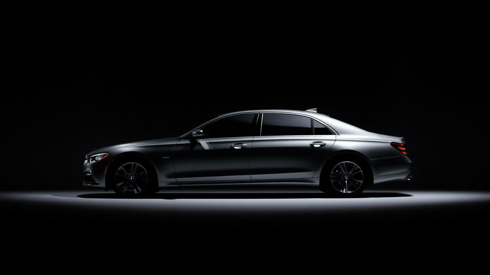 Car customizer visualization