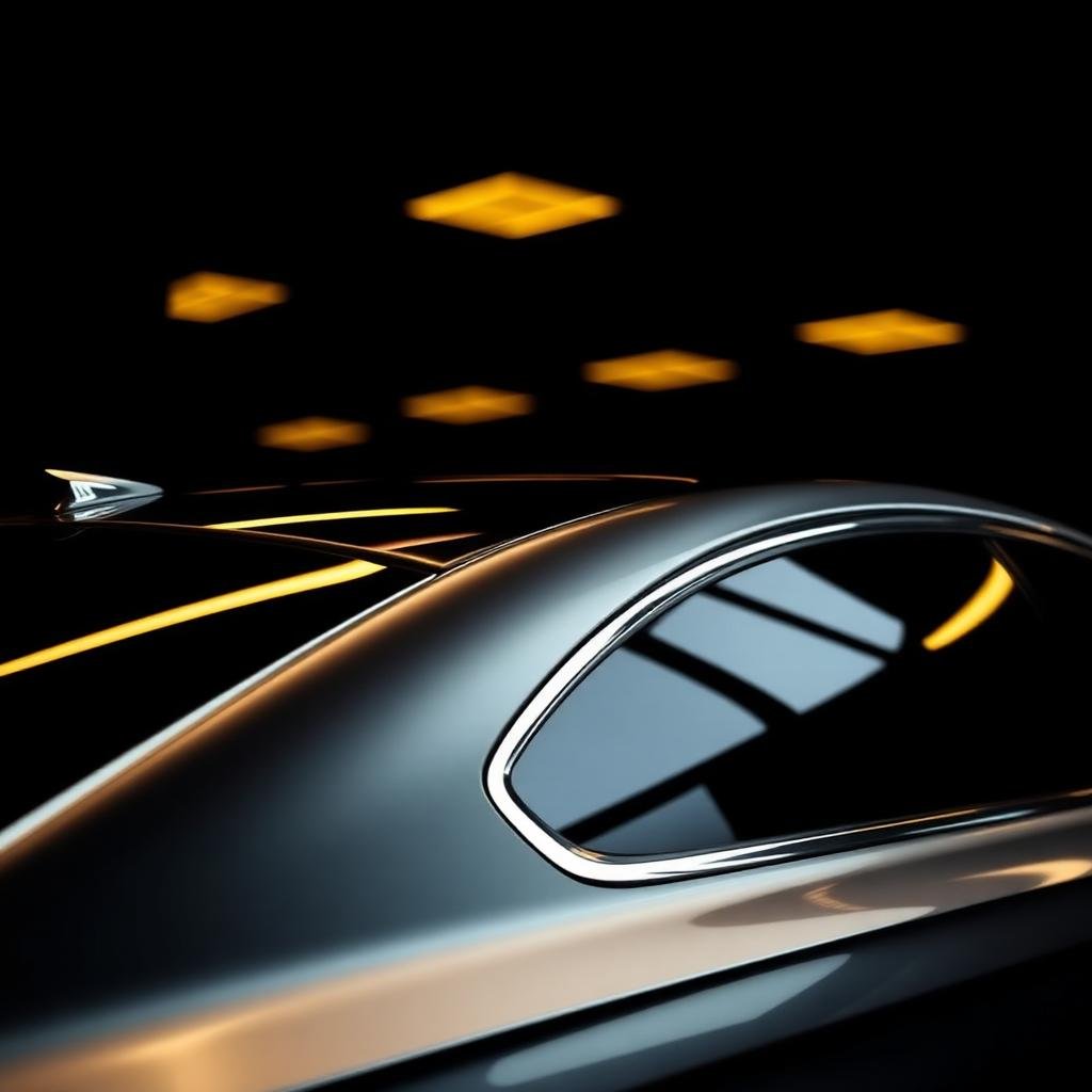 Window tint installation by Design District 042